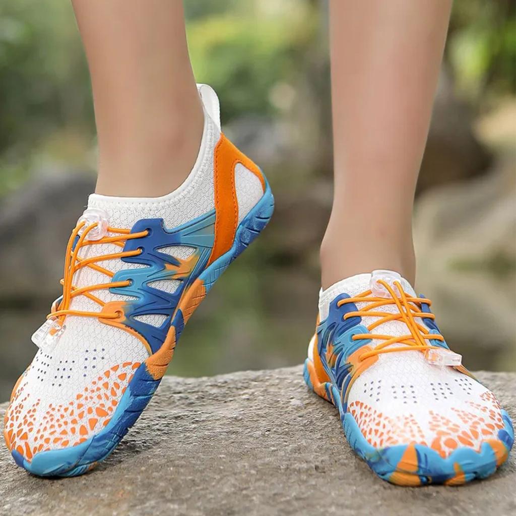 Spring  Men's Shoes Large Sole Shoes Elevated  Cushion Casual Sports Shoes Men's Extra Large