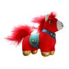 Horse Plush Doll for 2026 Year of The Horse Auspicious Blessings Good Luck Symbol Doll New Year Blessings Decoration