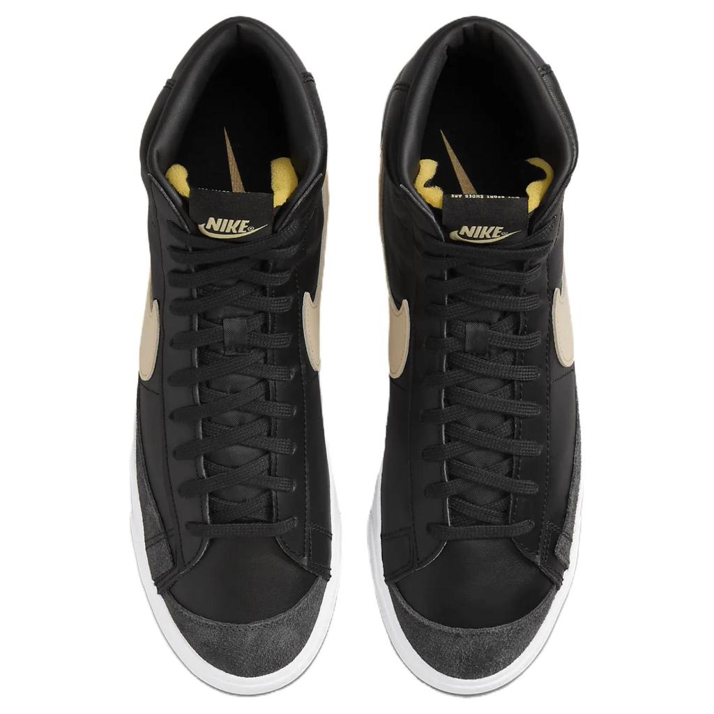 Nike Blazer Mid '77 Vintage 'Black Sesame'