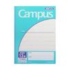 KOKUYO No-30F13N Notebook Campus Junior English Study Ruler 13 Tiers (3.5mm) Summary Set [3 Pieces]