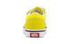 Vans Scarpe da Skate Casual Old Skool Basse Scarpe per Bambini Piccoli Gialle Neonati e Bambini Piccoli VN000D3Y7Z4