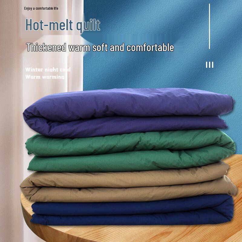 Dormitory Melt-Blown Quilt