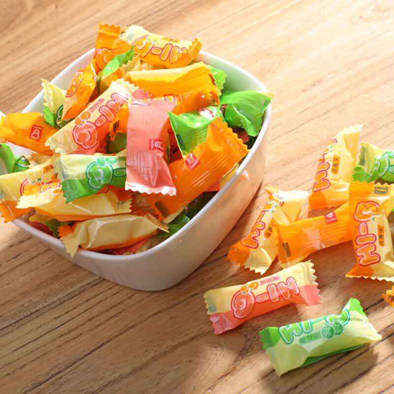 Garden Assorted Candy Gift Box