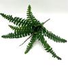Realistic Fake Fern Plant Real Touch Artificial Palm Tree  Balcony Decoration