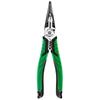 LAOA LA111201 Multi-function Long Nose Pliers