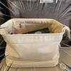 Large-capacity Makeup Bag Waterproof Cosmetics Storage Bag New Travel and Business Trip Toiletries Bag Makeup Brush Storage Tool