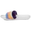 Royale Comfortable Elegant Anti-Rubbing Slide Sandals Women Sandals 1101040-MULTI