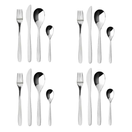 MOPSIG 16-piece Cutlery Set 803.430.04