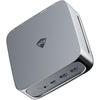 MACHENIKE Mini PC de înaltă performanță seria Creator (Versiunea CN)