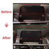 for Kia Morning Picanto    2024 2025 Integrated Screen Mount Phone Holder Mount Car accessoires