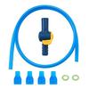3ft Drink Hose Accessories Bite Mouthpiece Valve Drink Fittings