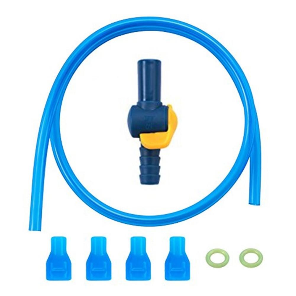 3ft Drink Hose Accessories Bite Mouthpiece Valve Drink Fittings