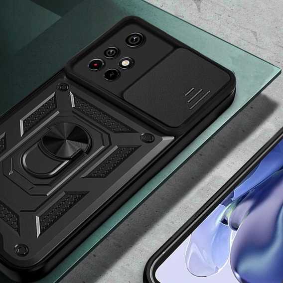 Sc Camring Redmi Note 11/11S Black