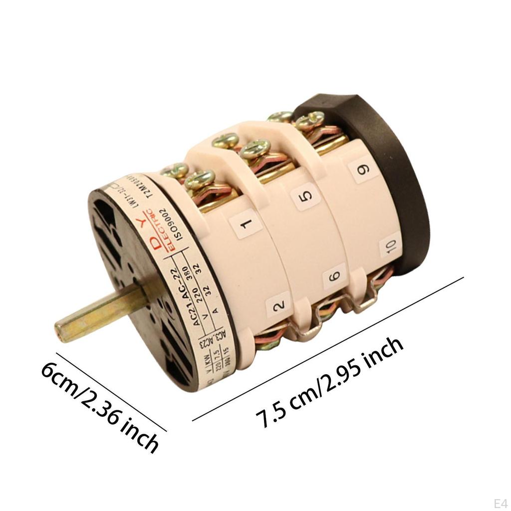 32A Easy Installation Tire Disassembly Machine Switch Turn Table Pedal