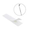 30Pcs Double Sided Adhesive Strips for Golf Club Regripping Golf Grip Tape Strips,Odorless Golf Grip Tape 9.84"×1.97"