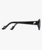 Likkeullou Rc Derek Sunglasses Black