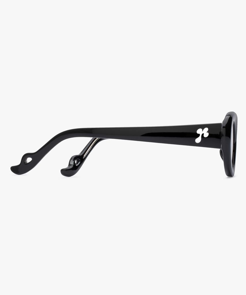 Likkeullou Rc Derek Sunglasses Black