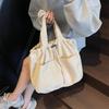 Sac à bandoulière grande capacité Sac à main Étudiant Classe Commuter Sac cabas