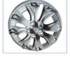 Kompatible 17"/18" Aluminiumlegierungs-Radnabenkappe für Wuling Xingchen
