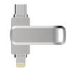 Зберігання даних – USB флешки