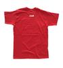 Cinelli Winged 605053000002 Red XS T-Shirt