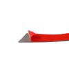 Upgraded Frame Cover Vehicle Interior Trim Cover Water Cup Holder Panel Sticker Cover Durable Fitting for Q50 2014-19