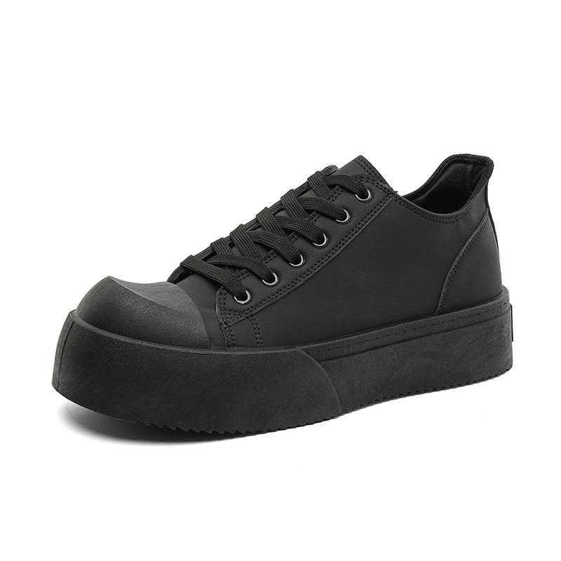 2025 Men Height Increasing High Top