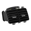 Rear Air A/C Outlet Vent Assembly for VW Golf GTI MK5 MK6 U4 OEM 1KD819203/A,Vehicle Air Conditioning,Air Conditioning Vent