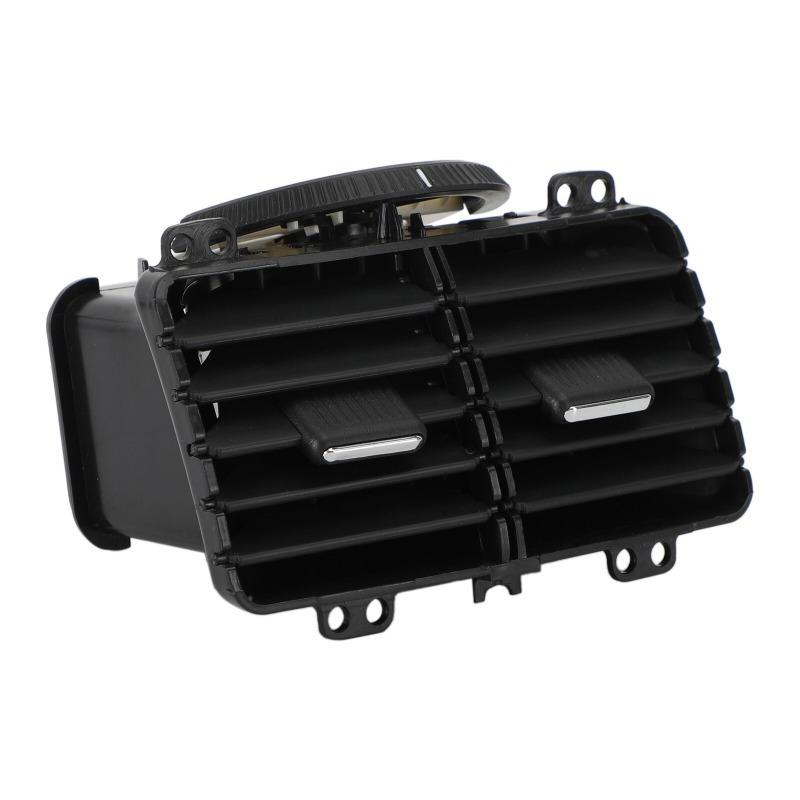 Rear Air A/C Outlet Vent Assembly for VW Golf GTI MK5 MK6 U4 OEM 1KD819203/A,Vehicle Air Conditioning,Air Conditioning Vent