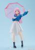 Good Smile Company POP UP PARADE BanG Chihaya Aine L Size Plastic Painted Complete Figure Dream! Non-scale
