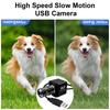 ELP USB Camera 1080P 60fps High Speed 3D Printer Webcam with 10X Optical Manual CS Mount Lightburn PC Computer Slow Motion Camera Plug and Play for