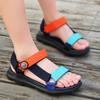 Summer Children's Sandals Girls Beach Shoes Boys Sports Sandals
