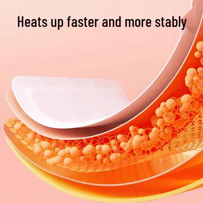 Wecan Dundun Warming Insoles