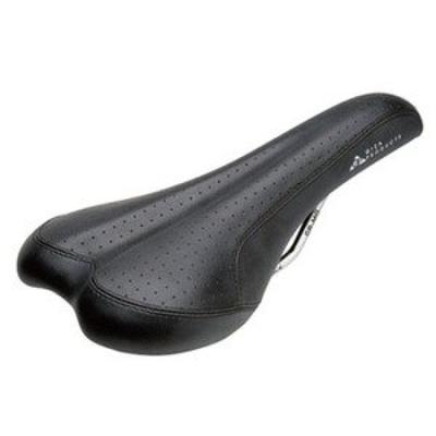GIZA PRODUCTS Saddle SDL21400 Black