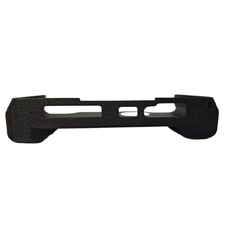 Game Console Controller Grip Plastic Grip Handle for AYN Holding Handle Easy Installation Portable Gaming Accessory