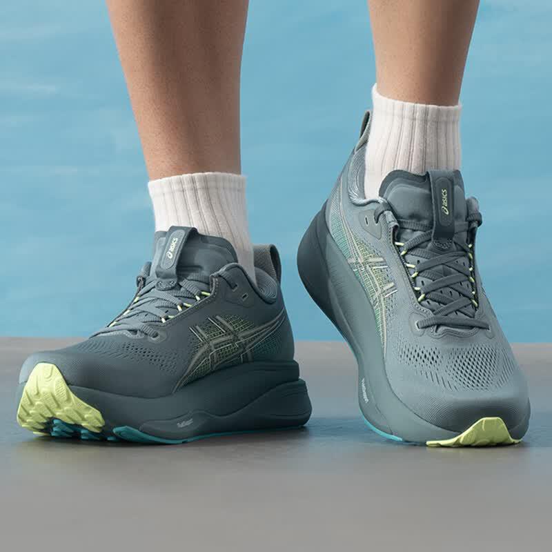 ASICS GEL-KAYANO 33 Men's Running Shoes