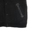 STOOGE&CO Stajan L Black Men's Used