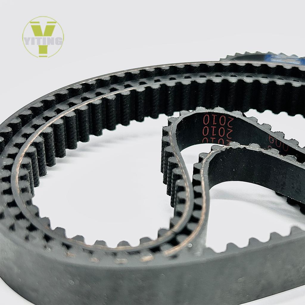 5M HTD Timing Belt Length 405/410/415/420/425/430/435/440/445/450/455/460mm Width10/15/20/25/30mm HTD5M Closed Synchronous Belts