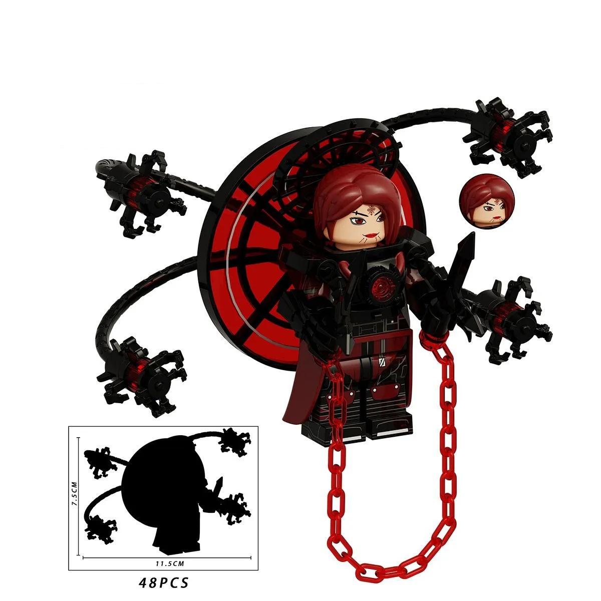 

Герцогиня Туалетный Человек Конструктор Игрушка