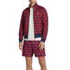 Lacoste Chaqueta Jacquard Estampada Robert George para Hombre