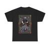 Men's and Women's T-shirts Jerry Garcia