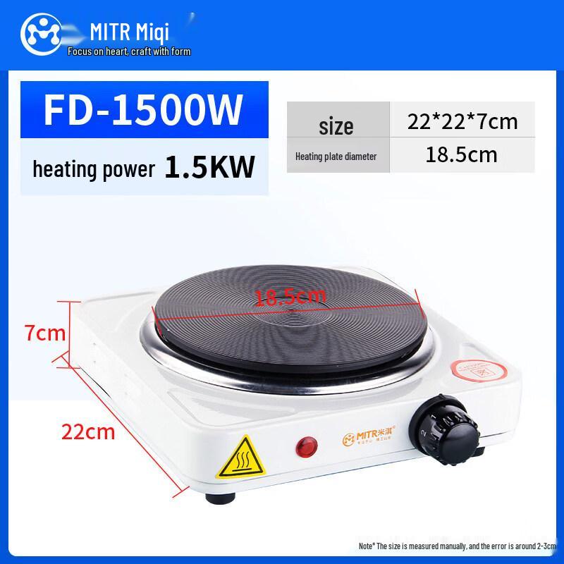 Jiemengzhe MiQi Закрытая лабораторная электрическая печь