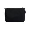 Prada Saffiano Multifunkční Odnímatelný Ramenní Popruh Tři v Jednom Nylonová Taška přes Rameno Brašna Crossbody Taška Taška přes Rameno 2VH113-064-F0002