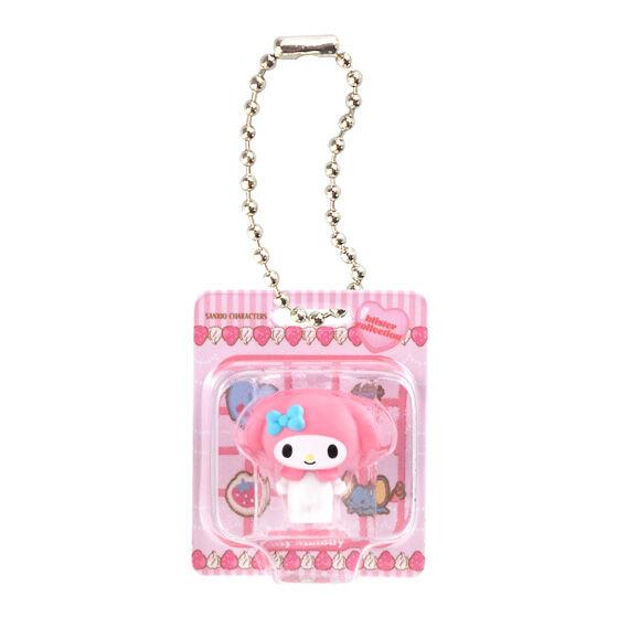 Sanrio Characters Package Miniature Collection - Bandai Gashapon