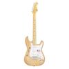 SX (SX) ST Type Thinline Model Ash Body SST/ASH/H/NAT
