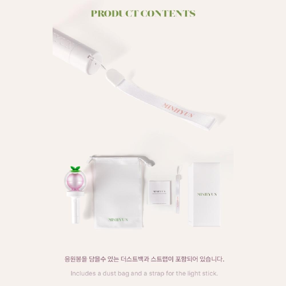 HWANG MIN HYUN Light Stick