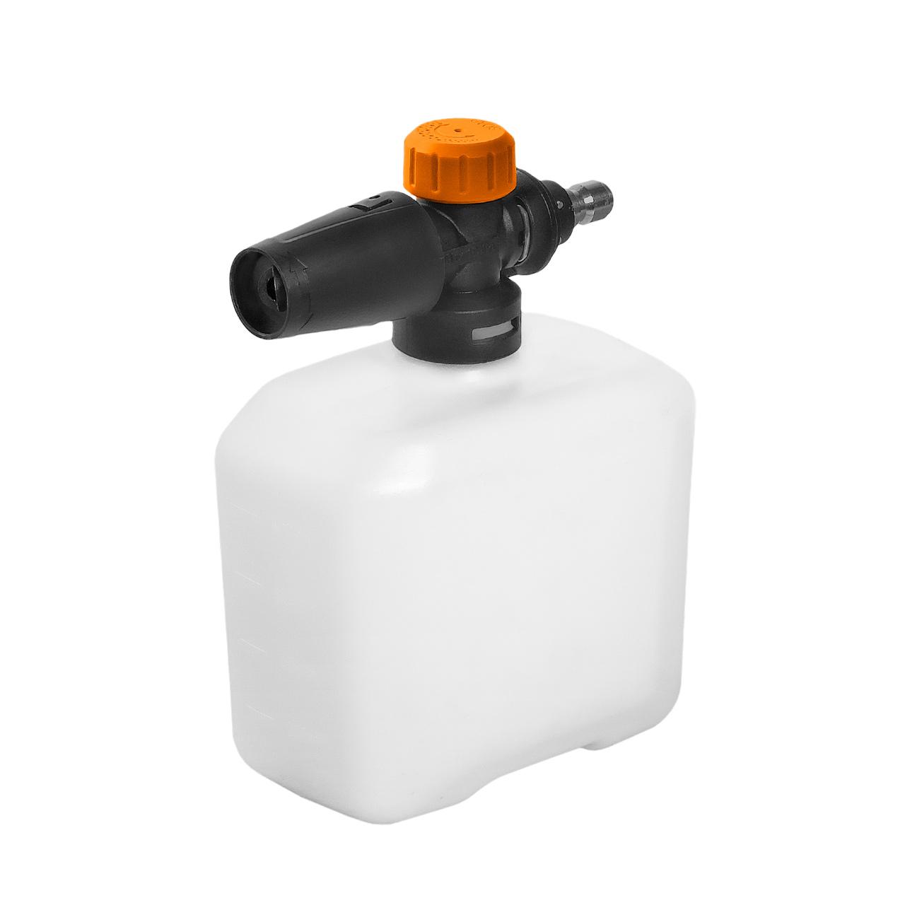 

Генератор пены Bort Foam Master Pro