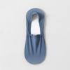 Men Socks Summer Thin Mesh Breathable Anti-Slip Invisible Shallow Mouth Socks Cotton Sole Leisure Lo… More
