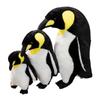 Large Penguin Plush Toy Adorable Antarctic Penguin Baby Doll Pillow Girl Gift 25cm