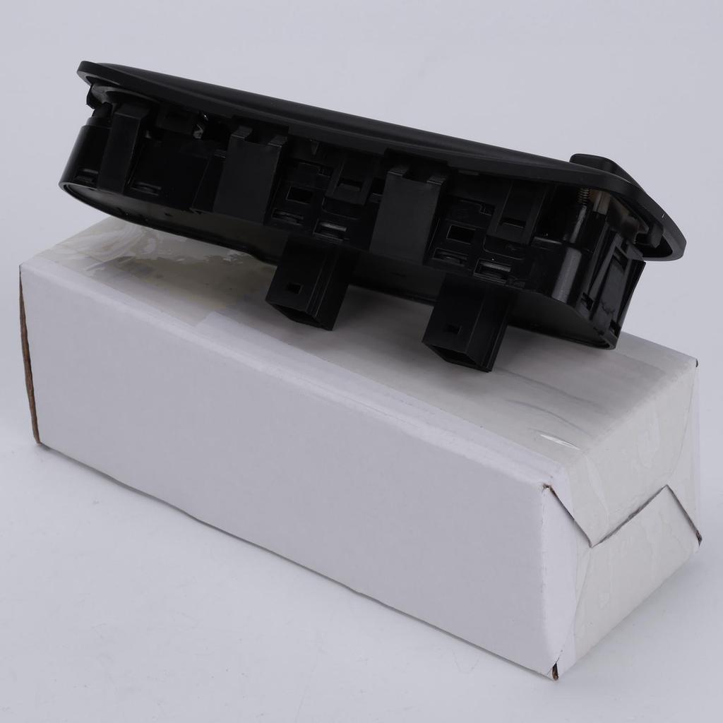 Electric Window Regulator Switch Buttons Compatible for C-itroen C4 Picasso 1 2006-2013 Replaces 6554YH 96639383ZD